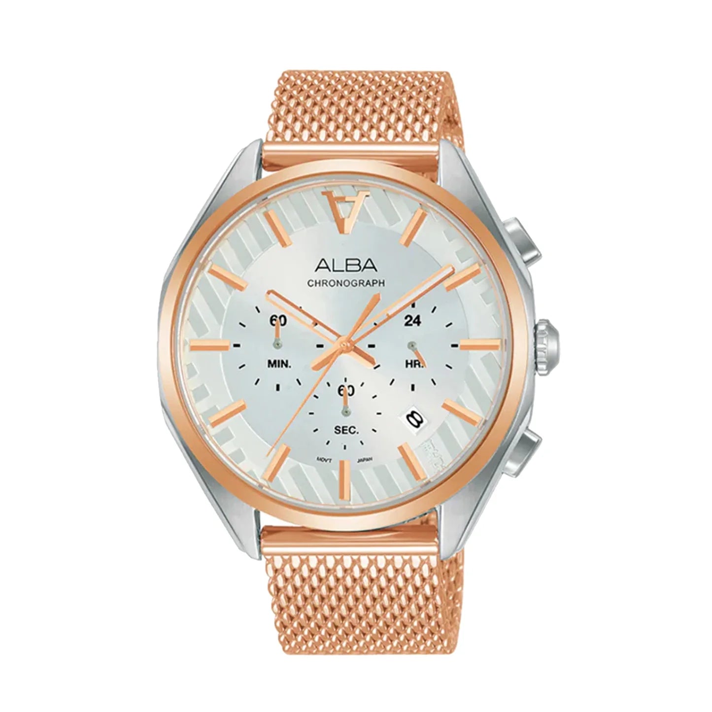 ALBA AT3H08X1 For Men | ALBA | MEN