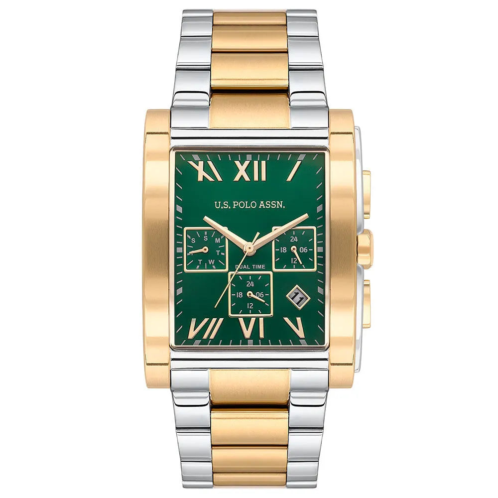 U.S. Polo Assn. Watch USPA1117-06