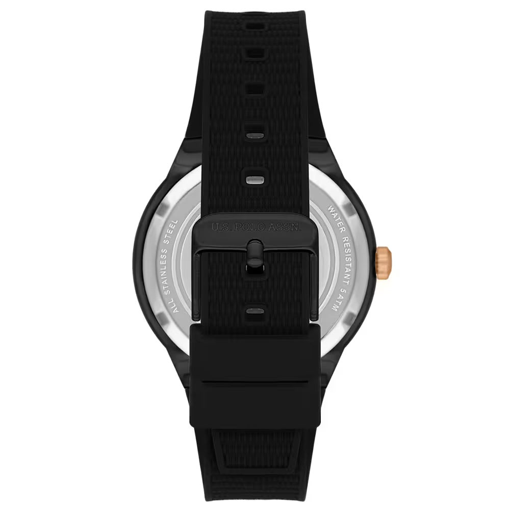 U.S. Polo Assn. Watch USPA1132-05 | Watches | MEN | UNISEX U.S. Polo Assn. Watch USPA1132-05 | Watches | MEN | UNISEX