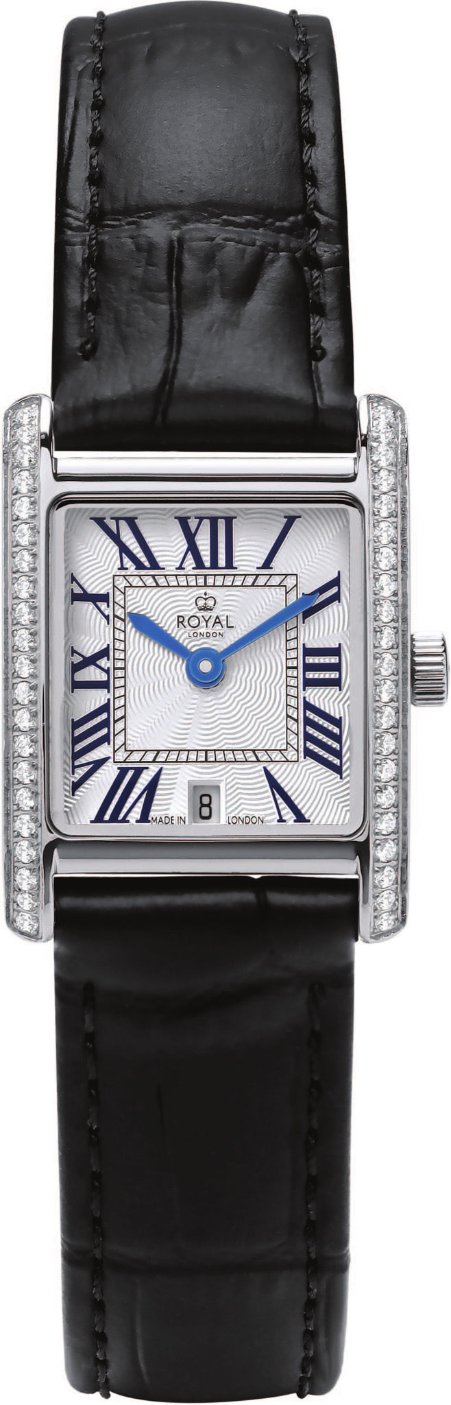 ROYAL LONDON Women's Watch (21532-01) | Watches | LEATHER | NEW | WOMEN