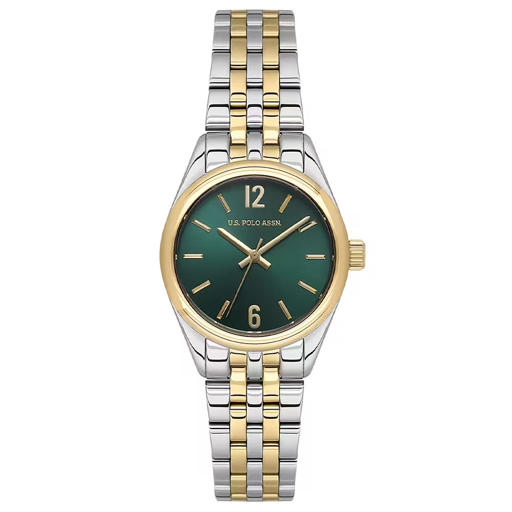 U.S. Polo Assn. Women’s Watch USPA2109-04 | Watches | NEW | WOMEN U.S. Polo Assn. Women’s Watch USPA2109-04 | Watches | NEW | WOMEN
