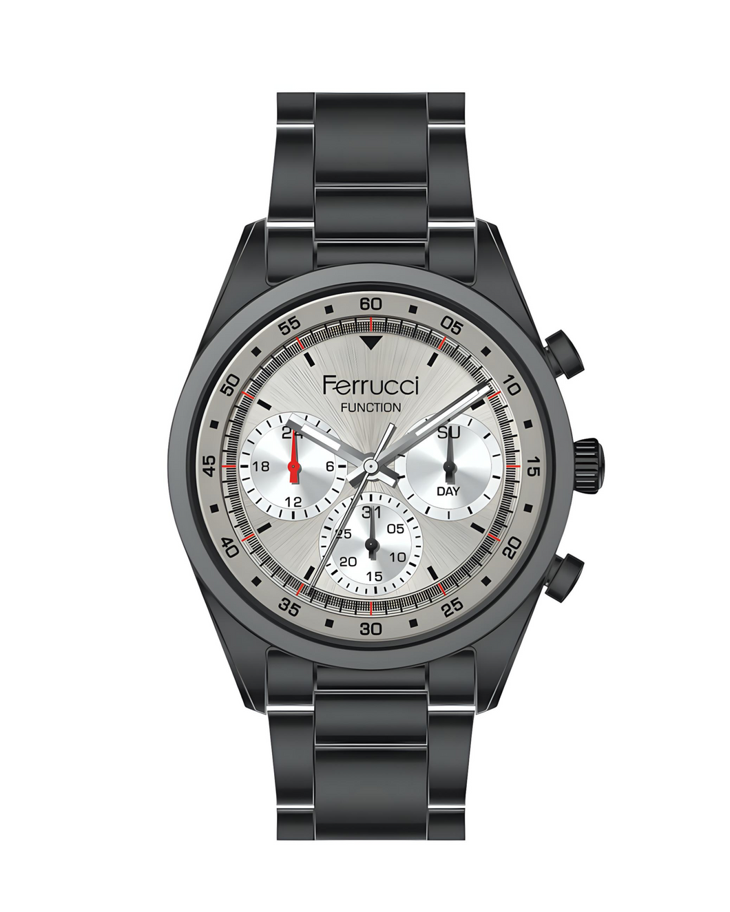Ferrucci FCF 03515M-03 For Men