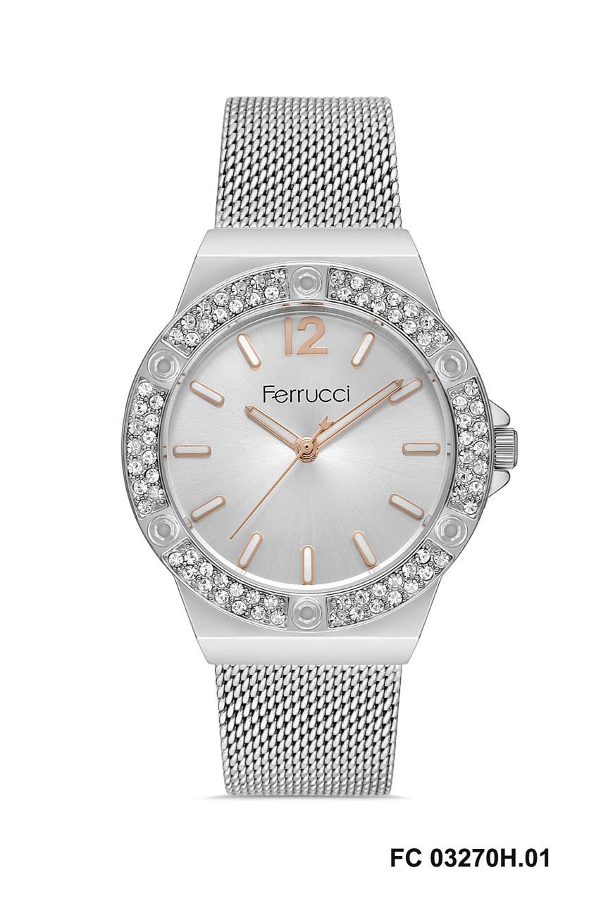 Ferrucci FC 03270H.01 For Women