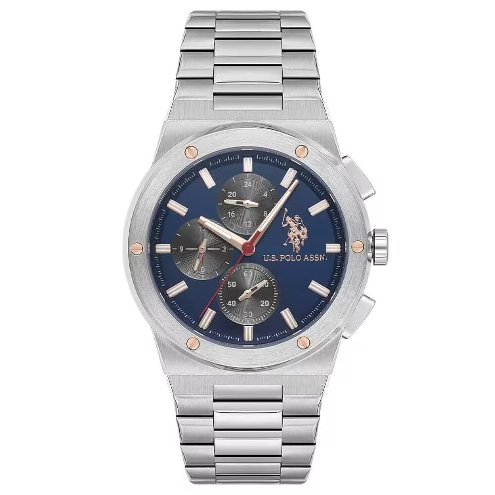U.S. Polo Assn. Watch USPA1134-05 | Watches | MEN | NEW