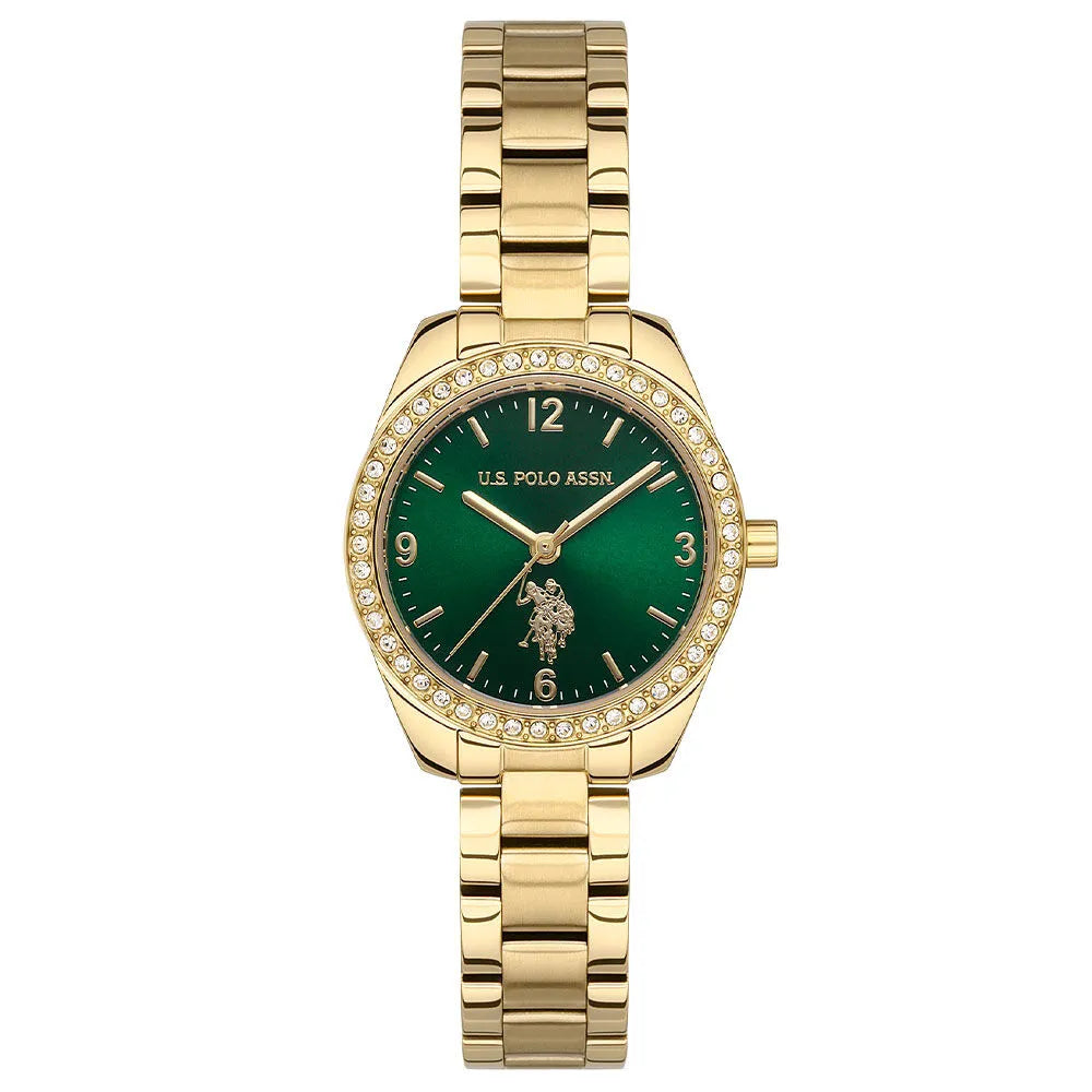 U.S. Polo Assn. Watch USPA2064-02 | Watches | WOMEN U.S. Polo Assn. Watch USPA2064-02 | Watches | WOMEN