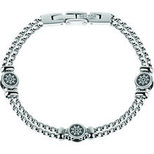 Load image into Gallery viewer, Men’s Sector Bracelet (SADQ34)
