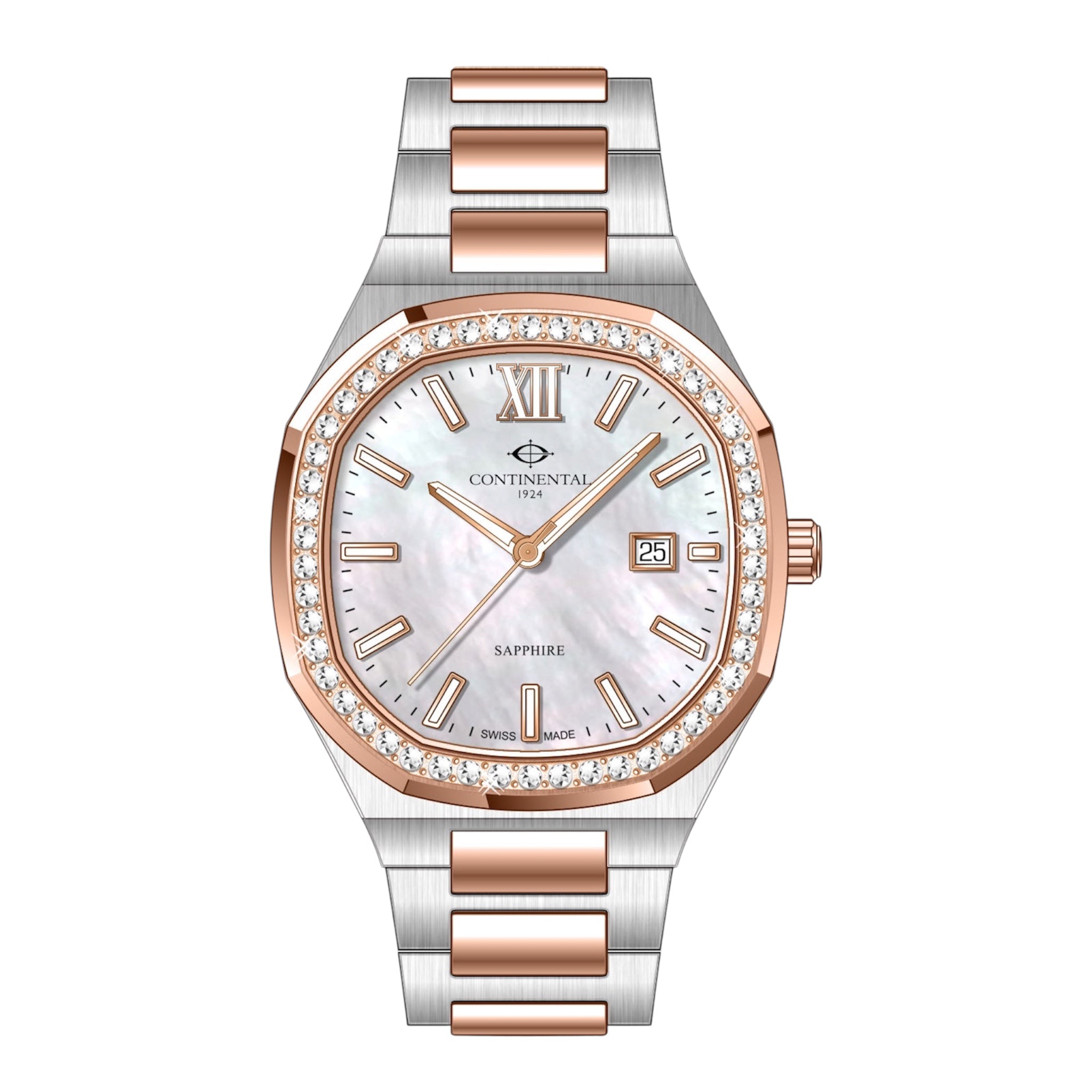 Continental Women’s Watch 23501-LD815511 | Watches | NEW | WOMEN Continental Women’s Watch 23501-LD815511 | Watches | NEW | WOMEN