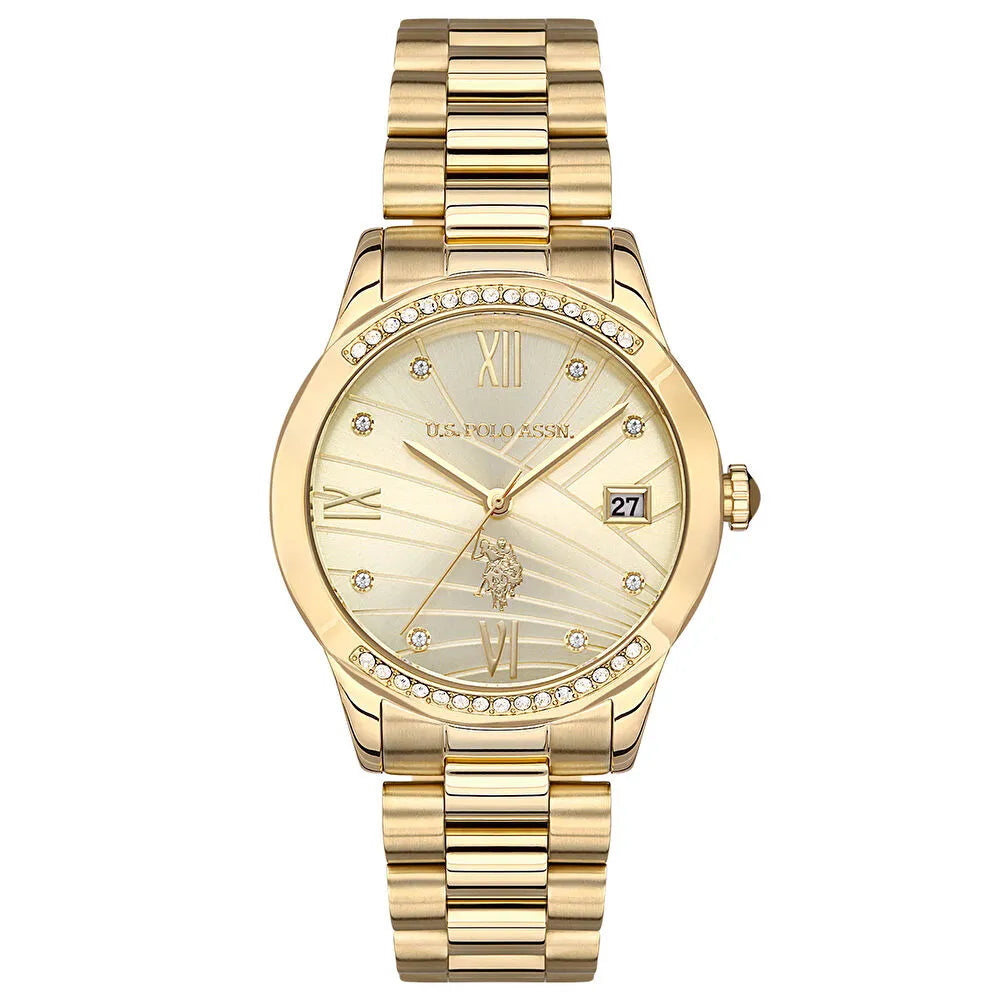 U.S. Polo Assn. Watch USPA2059-06 | Watches | WOMEN U.S. Polo Assn. Watch USPA2059-06 | Watches | WOMEN