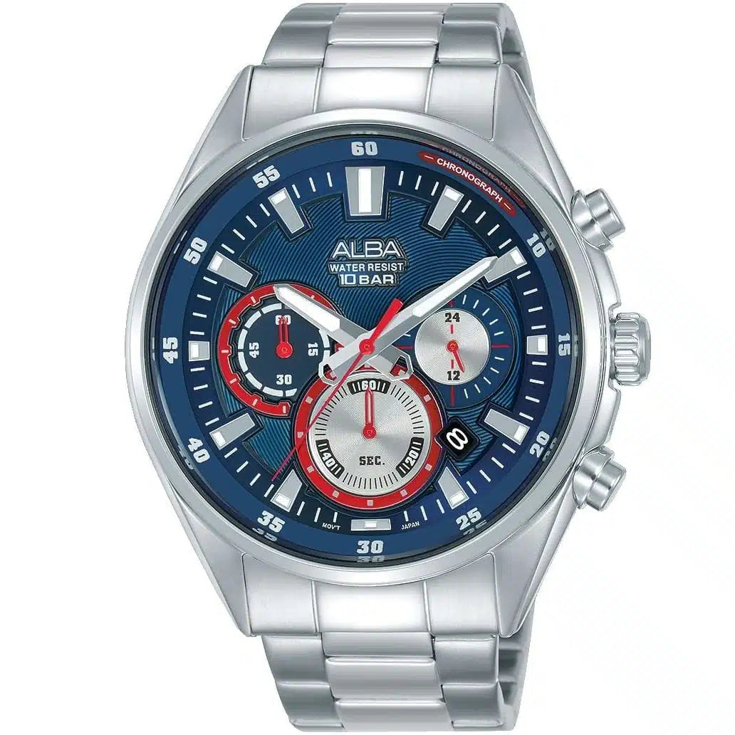 ALBA AT3G03X1 For Men | ALBA | MEN ALBA AT3G03X1 For Men | ALBA | MEN