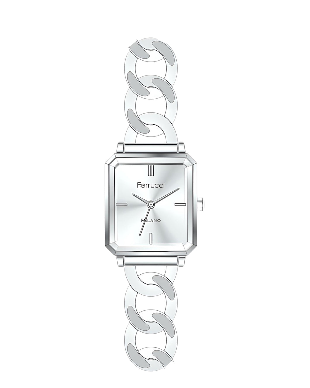 Ferrucci FC 03494M-01 For Women