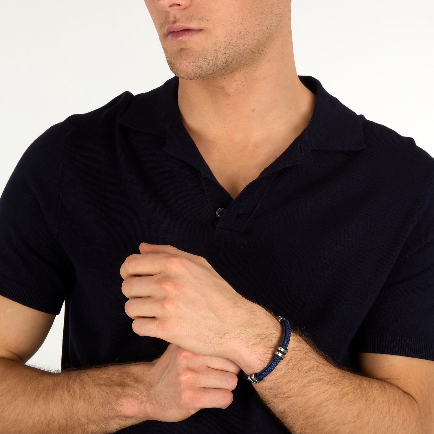 Men’s Sector Bracelet (SZV137) | NEW Men’s Sector Bracelet (SZV137) | NEW