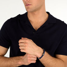 Load image into Gallery viewer, Men’s Sector Bracelet (SZV137)
