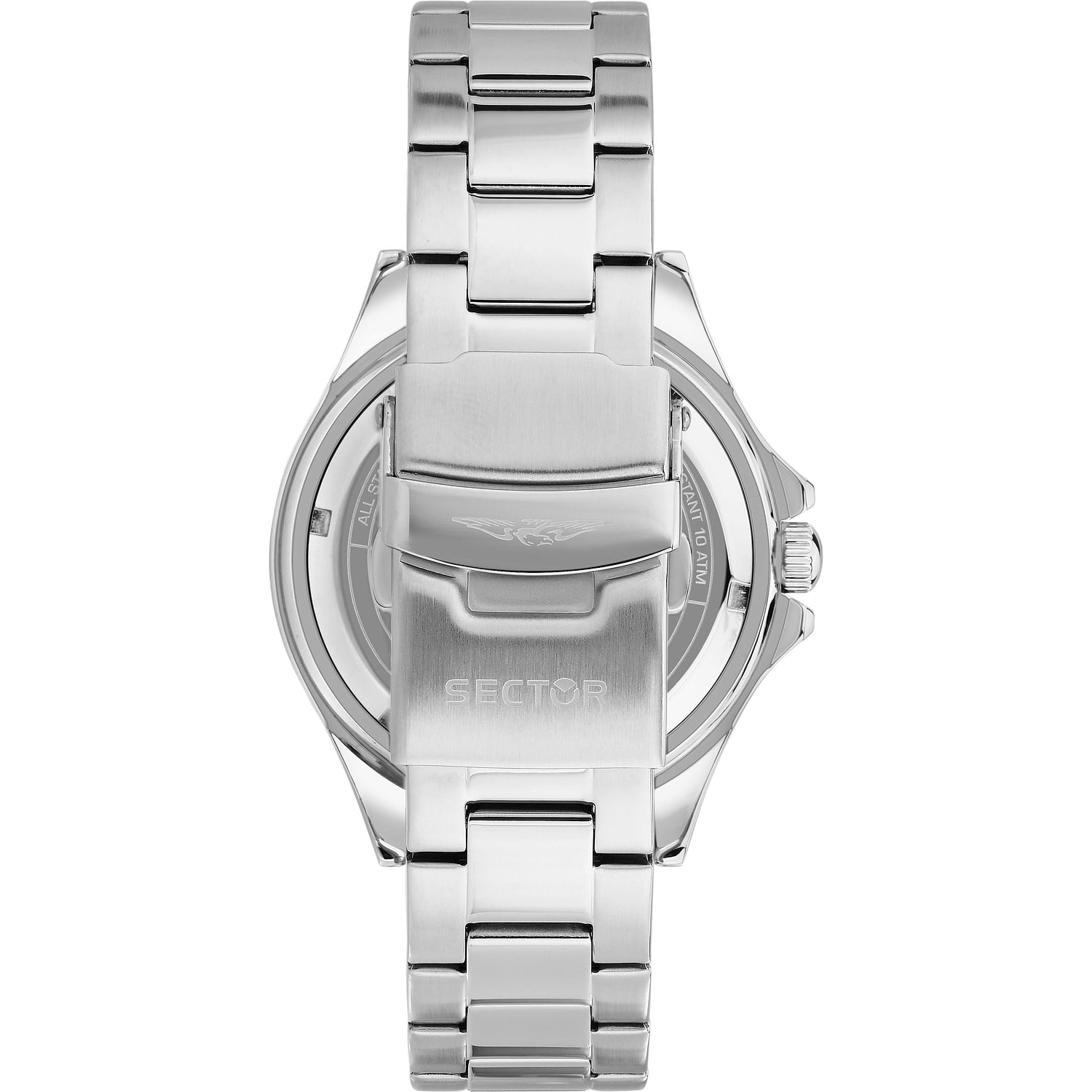 SECTOR Men's 230 WATCH (R3253161065) | Watches | MEN | NEW SECTOR Men's 230 WATCH (R3253161065) | Watches | MEN | NEW