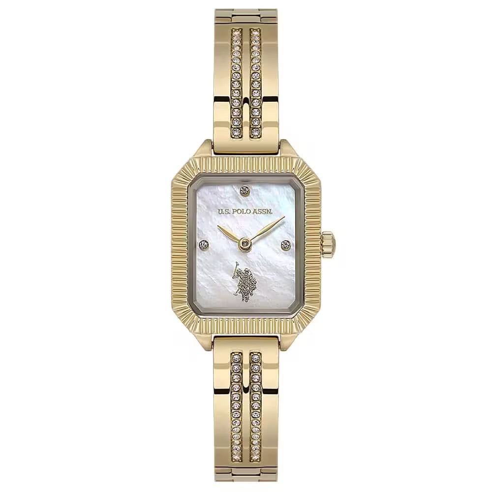 U.S. Polo Assn. Watch USPA2147-01 | Watches | NEW | WOMEN