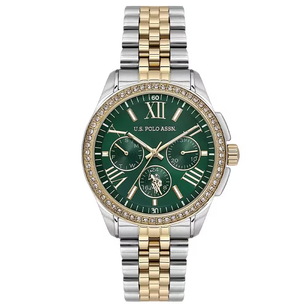 U.S. Polo Assn. Watch USPA2138-02 | Watches | NEW | WOMEN