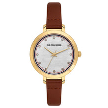 Load image into Gallery viewer, U.S. Polo Assn. Watch USPA2092-06
