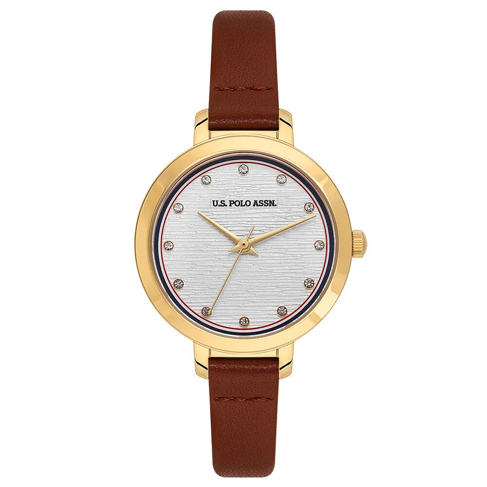 U.S. Polo Assn. Watch USPA2092-06