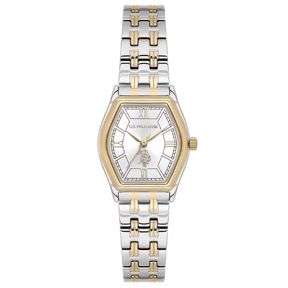 U.S. Polo Assn. Women’s Watch USPA2151-04 | Watches | NEW | WOMEN U.S. Polo Assn. Women’s Watch USPA2151-04 | Watches | NEW | WOMEN