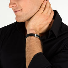 Load image into Gallery viewer, Men’s Sector Bracelet (SZV138)
