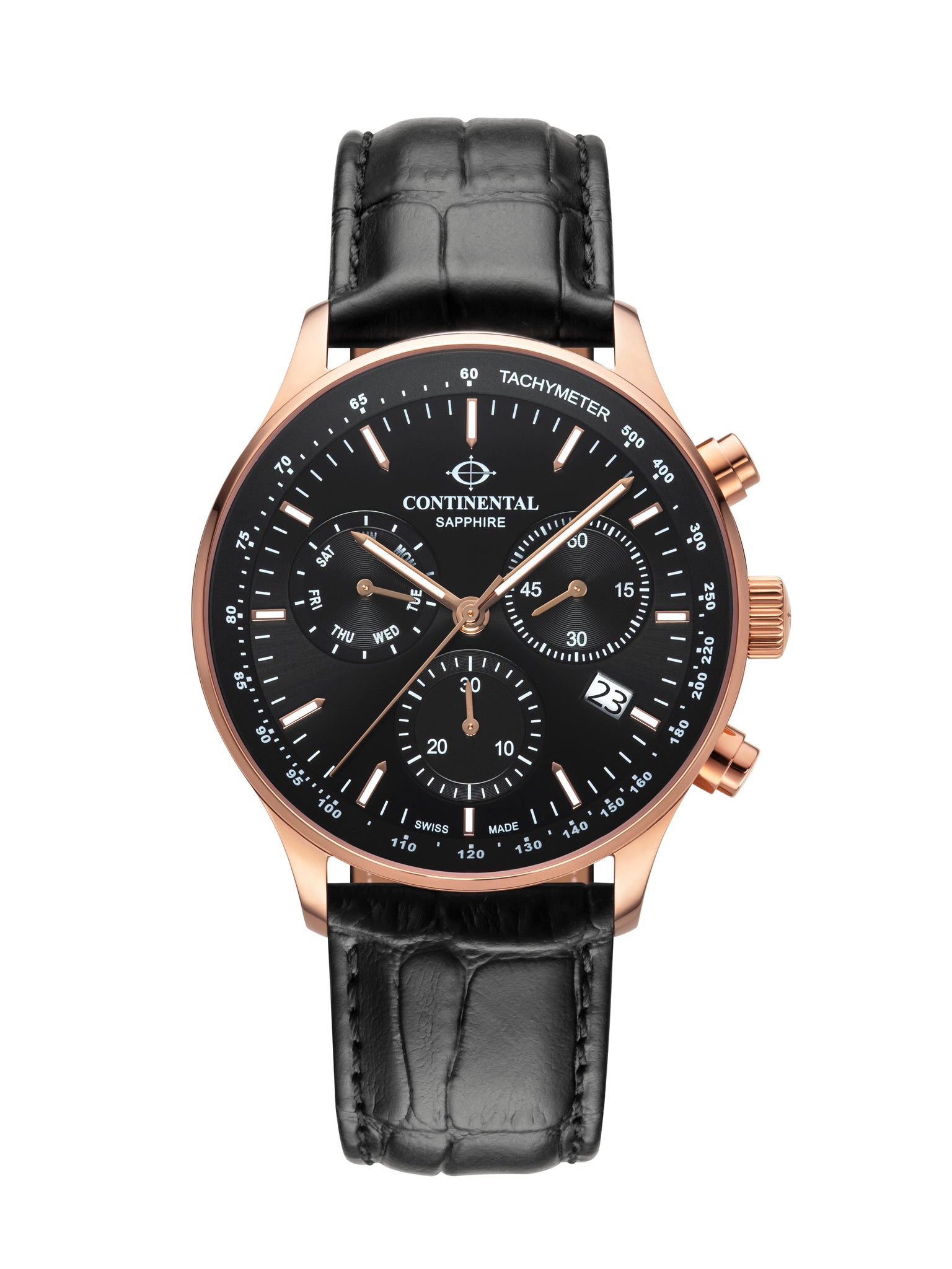 Continental Men’s Watch 22001-GC554430 | Watches | leather | MEN | NEW Continental Men’s Watch 22001-GC554430 | Watches | leather | MEN | NEW