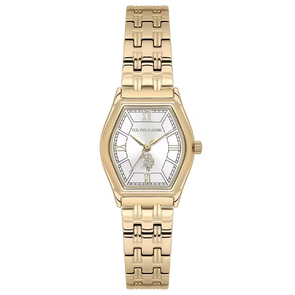 U.S. Polo Assn. Women’s Watch USPA2151-05 | Watches | NEW | WOMEN U.S. Polo Assn. Women’s Watch USPA2151-05 | Watches | NEW | WOMEN