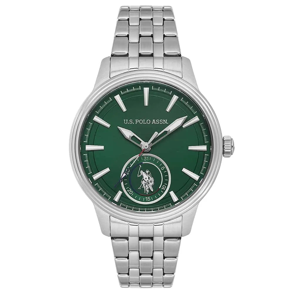 U.S. Polo Assn. Watch USPA1131-06 | Watches | MEN