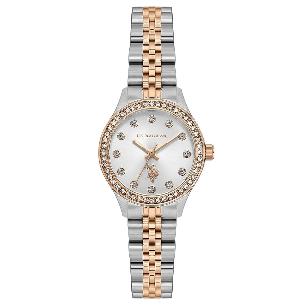 U.S. Polo Assn. Watch USPA2115-07