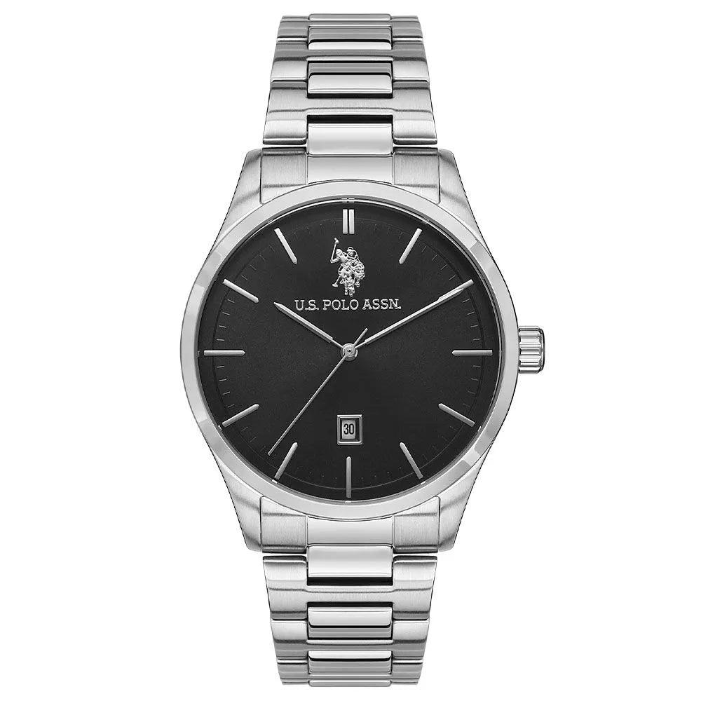 U.S. Polo Assn. Watch USPA1072-01
