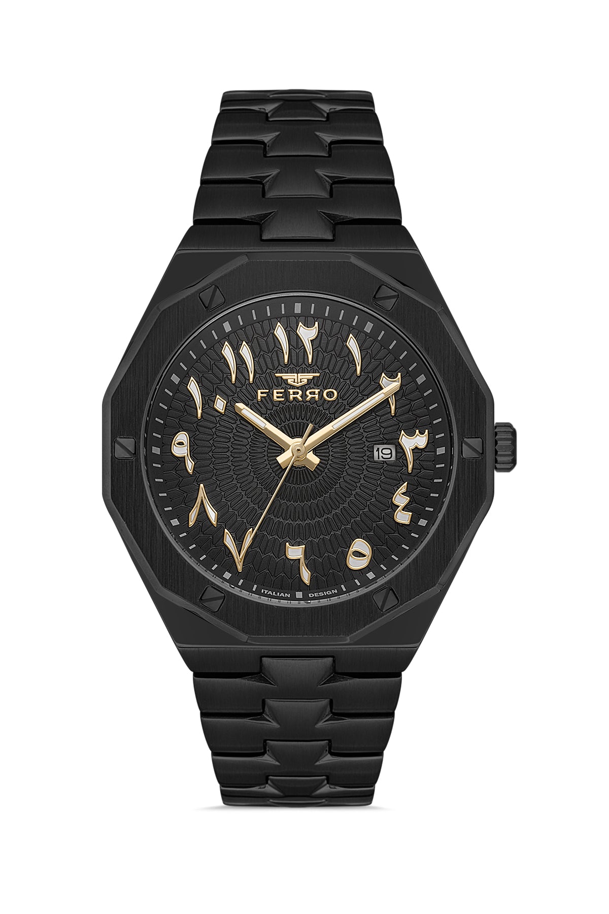 FERRO FM43016A-G For Men | Watches | MEN | NEW