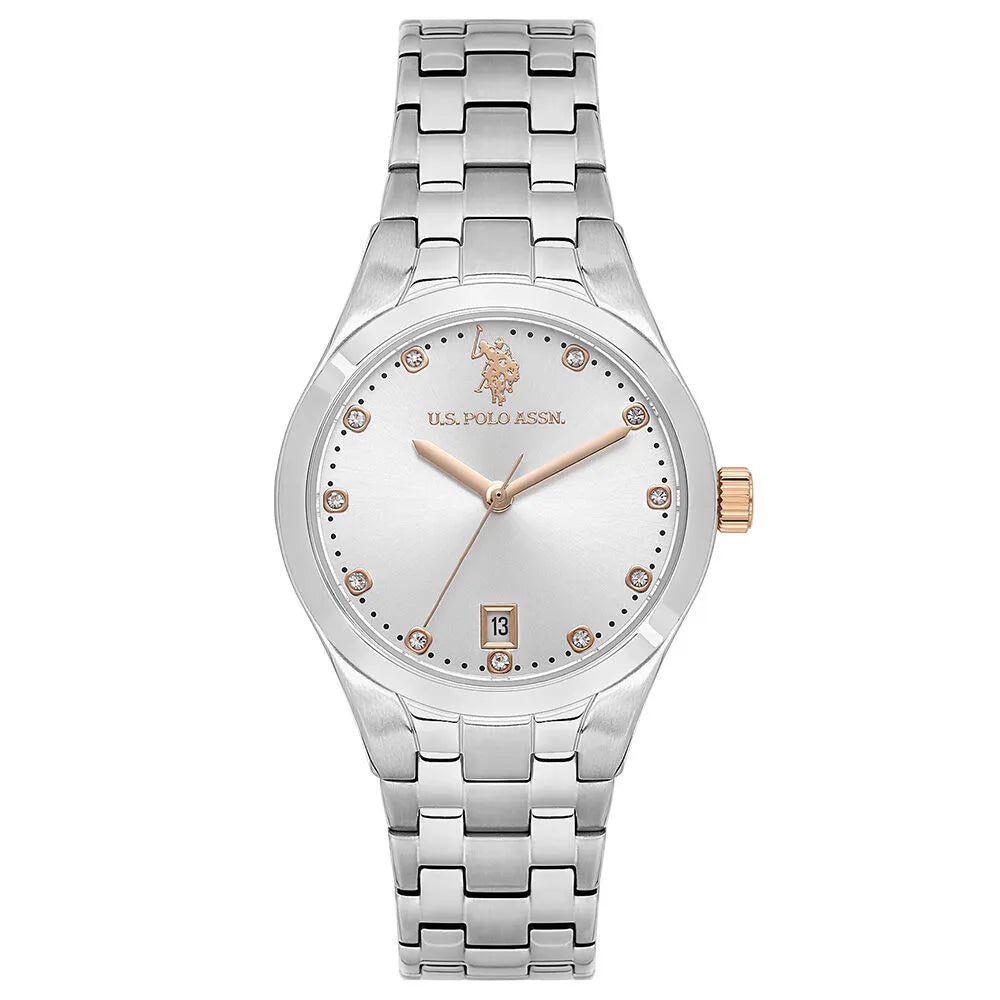 U.S. Polo Assn. Watch USPA2129-06 | Watches | WOMEN U.S. Polo Assn. Watch USPA2129-06 | Watches | WOMEN