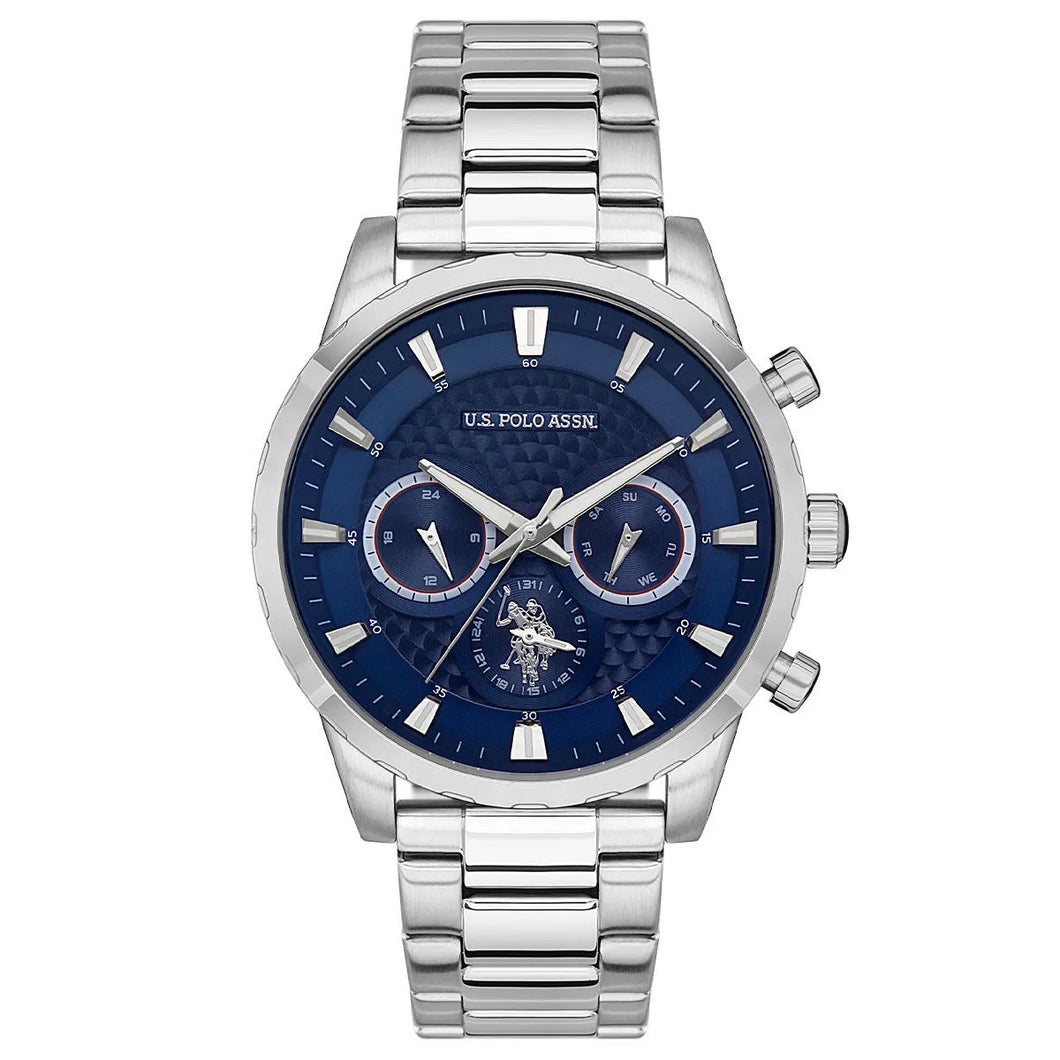 U.S. Polo Assn. Watch USPA1055B-02
