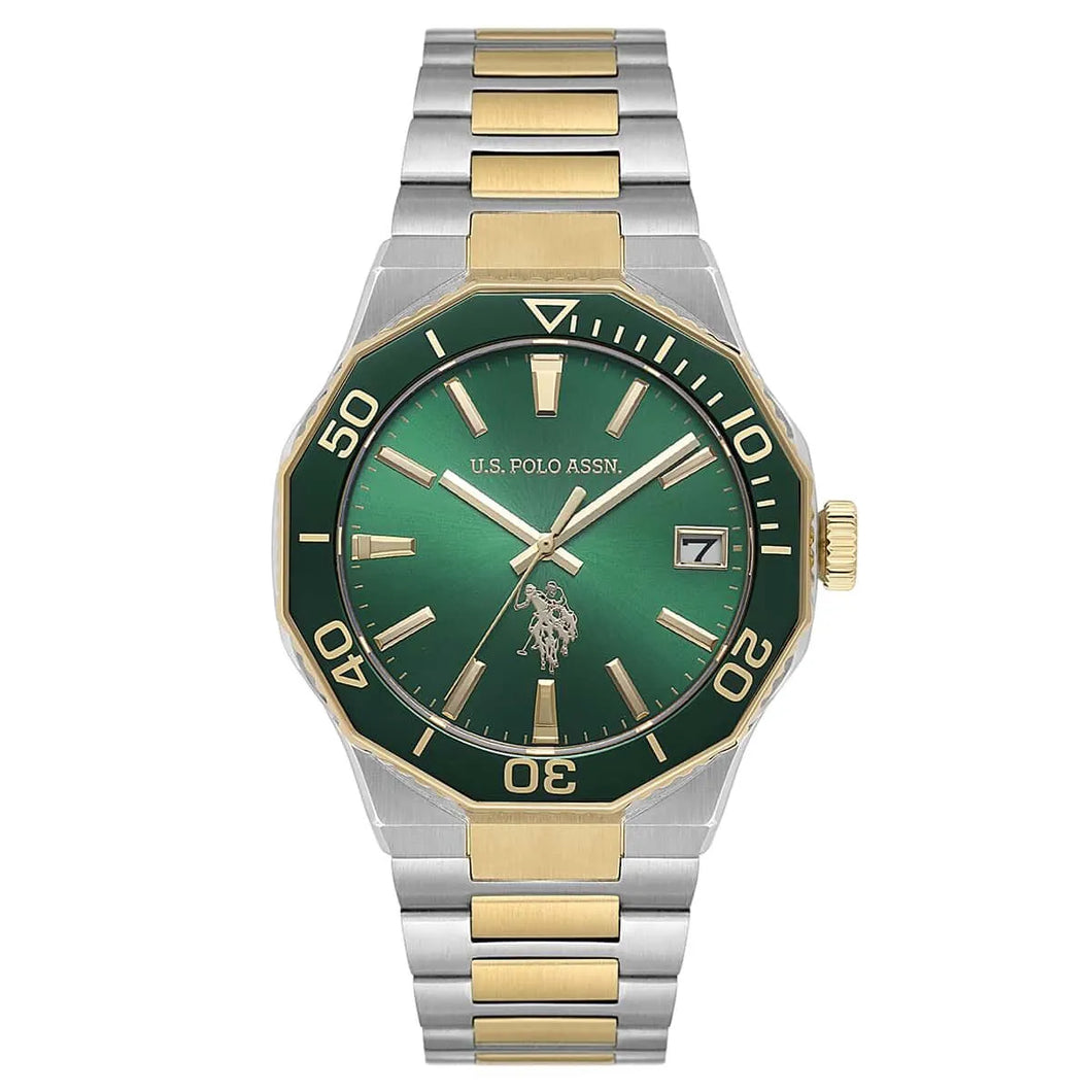U.S. Polo Assn. Watch USPA1120-01