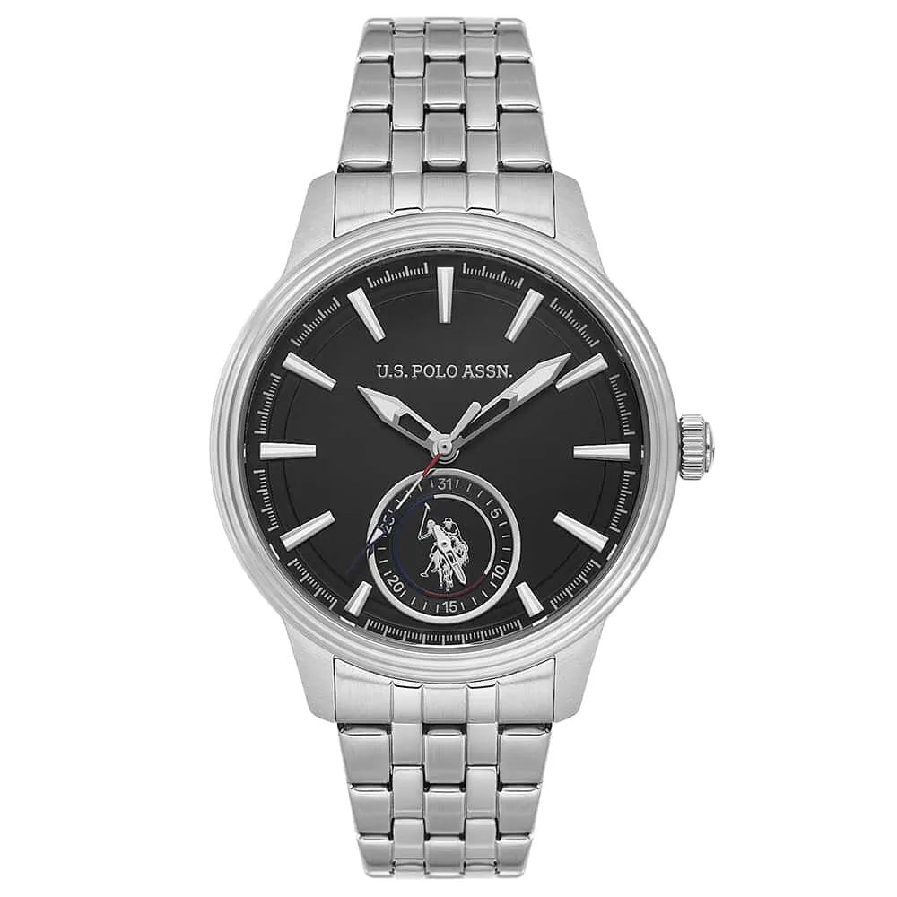 U.S. Polo Assn. Watch USPA1131-01 | Watches | MEN