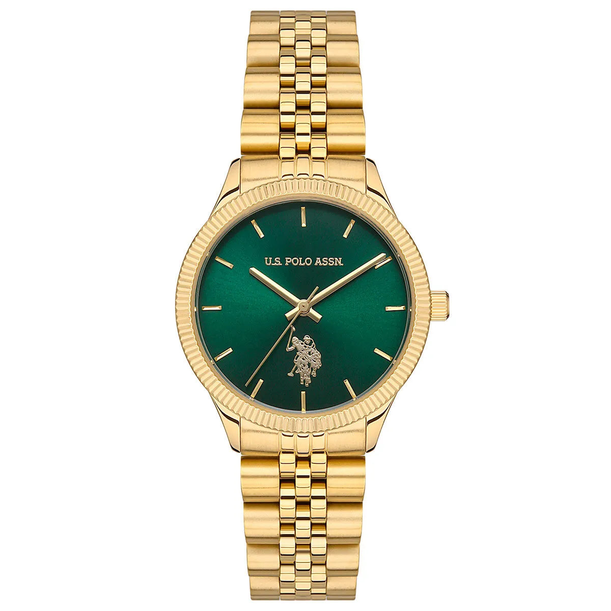 U.S. Polo Assn. Watch USPA2061-06 | Watches | WOMEN U.S. Polo Assn. Watch USPA2061-06 | Watches | WOMEN