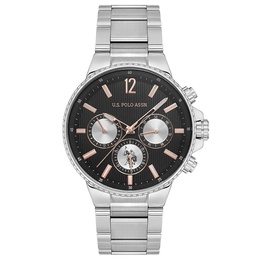 U.S. Polo Assn. Watch USPA1074-01 | Watches | MEN U.S. Polo Assn. Watch USPA1074-01 | Watches | MEN