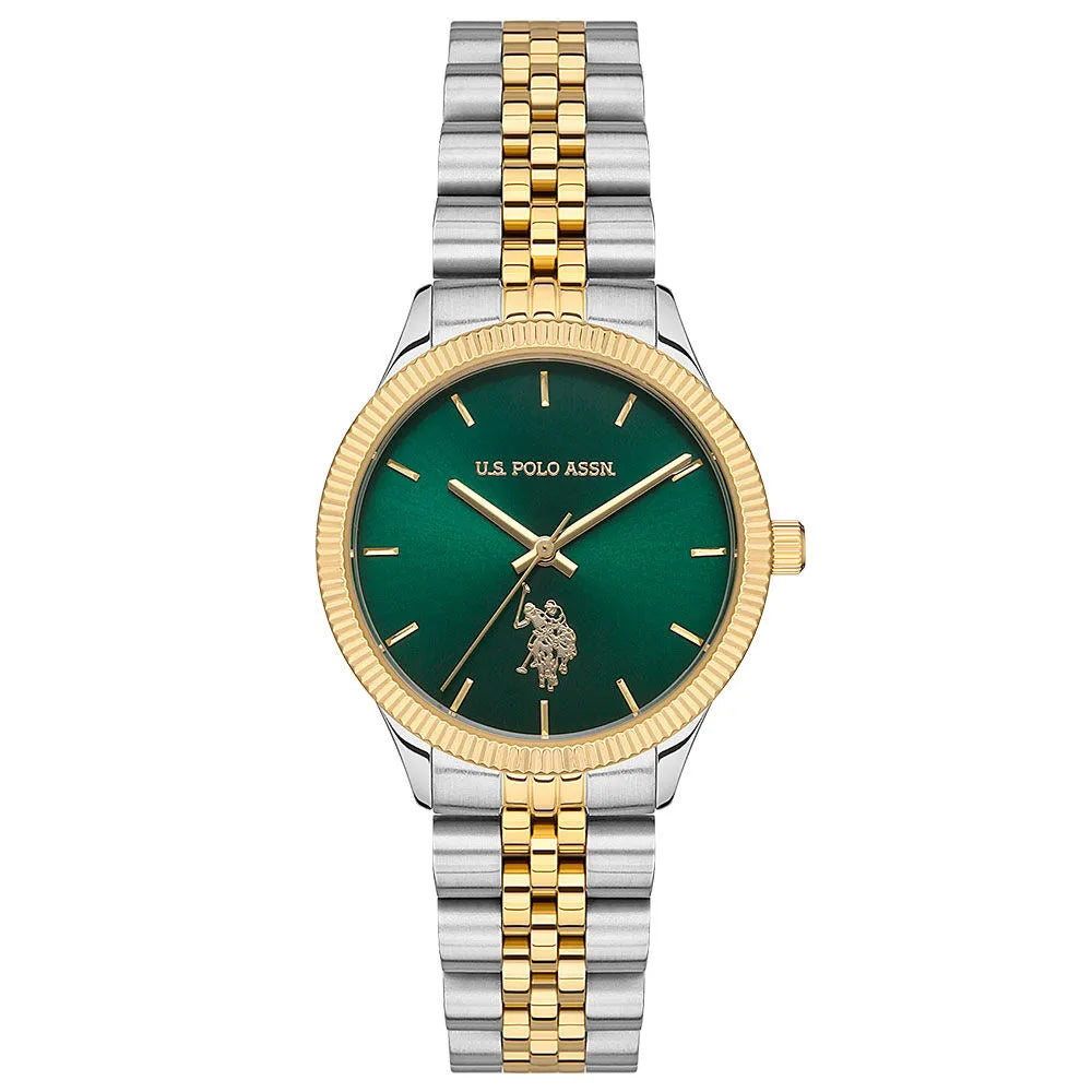 U.S. Polo Assn. Watch USPA2061-07 | Watches | WOMEN U.S. Polo Assn. Watch USPA2061-07 | Watches | WOMEN