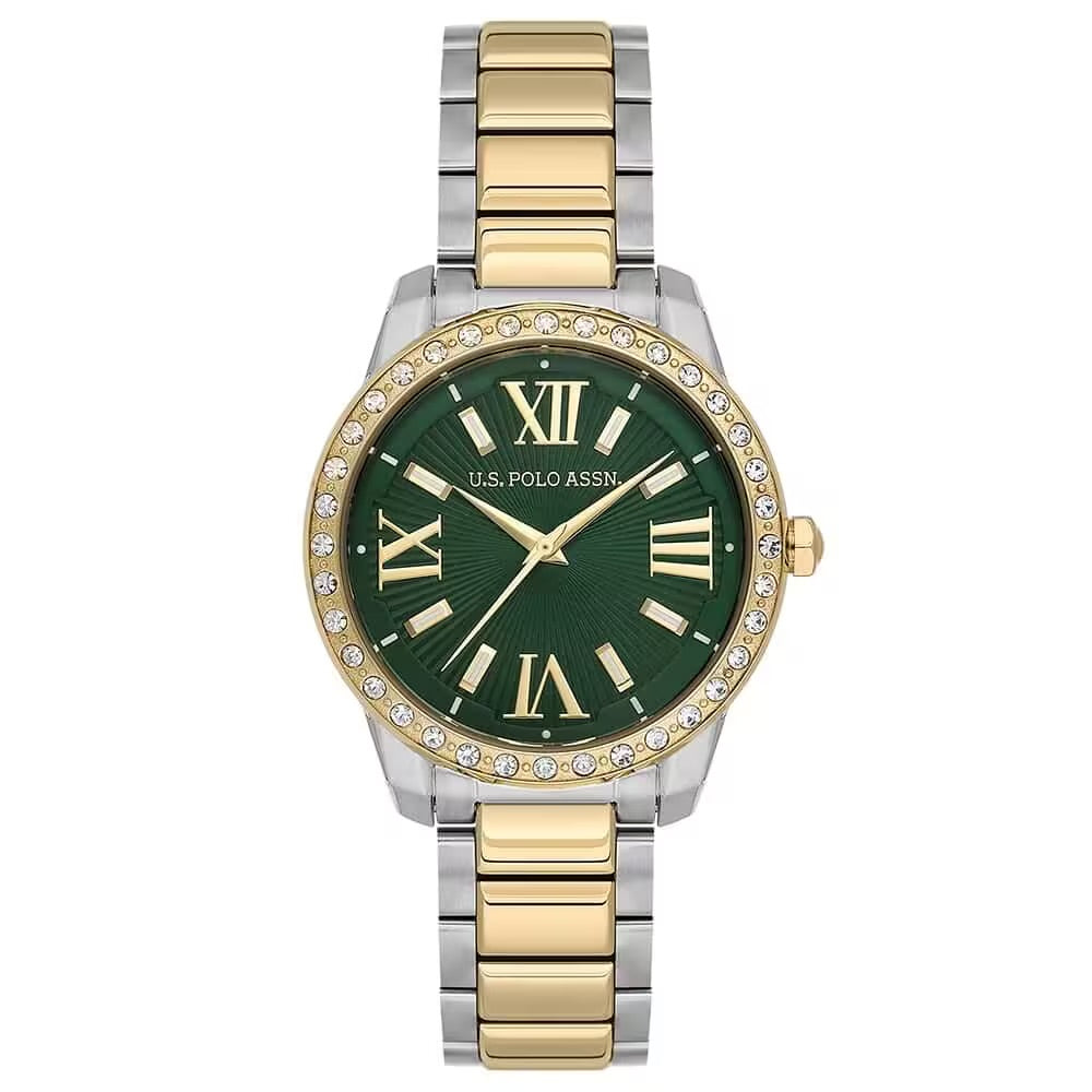 U.S. Polo Assn. Watch USPA2142-04 | Watches | NEW | WOMEN