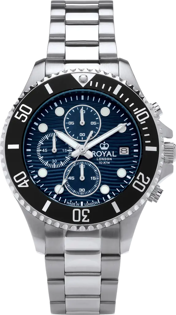 ROYAL LONDON Men's Watch (41514-06) | Watches | MEN | NEW ROYAL LONDON Men's Watch (41514-06) | Watches | MEN | NEW