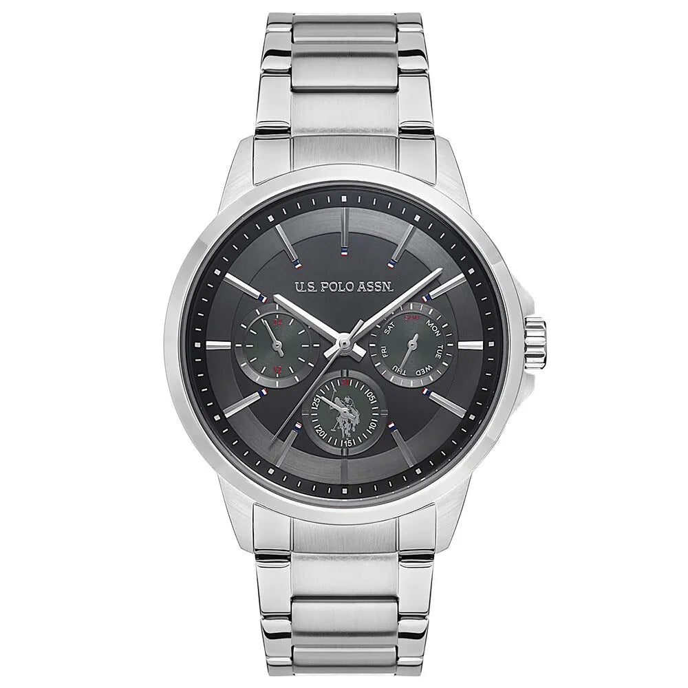 U.S. Polo Assn. Watch USPA1000B-02 | Watches | MEN U.S. Polo Assn. Watch USPA1000B-02 | Watches | MEN