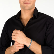 Load image into Gallery viewer, Men’s Sector Bracelet (SZV133)
