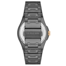 Load image into Gallery viewer, U.S. Polo Assn. Men’s Watch USPA1149-02
