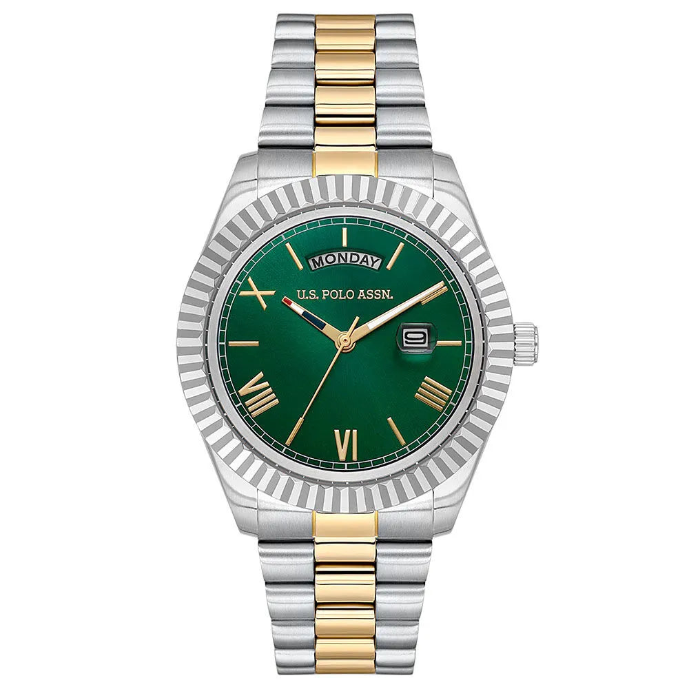 U.S Polo Assn. Watch USPA1100-07 | Watches | MEN U.S Polo Assn. Watch USPA1100-07 | Watches | MEN
