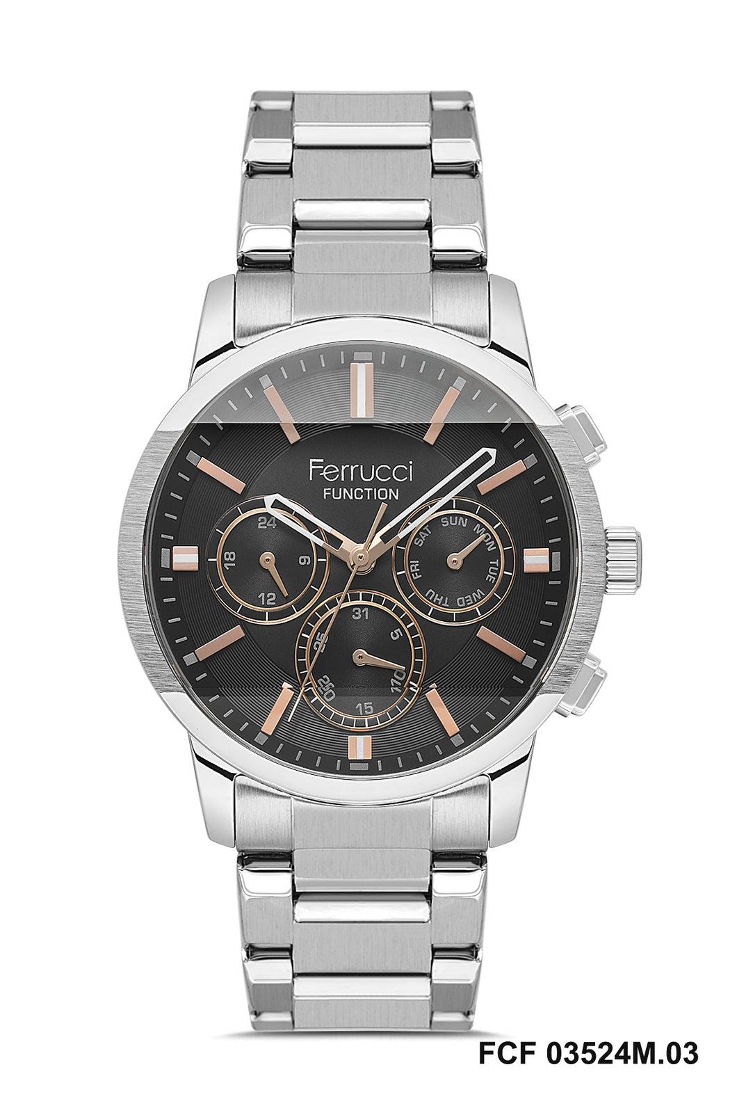 Ferrucci FCF 03524M-03 For Men