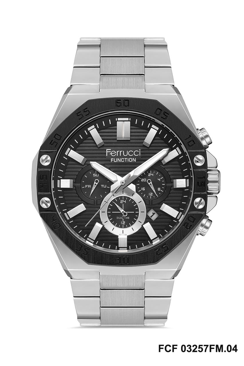 Ferrucci FCF 03257FM.04 For Men