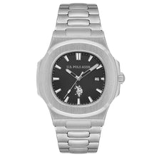 Load image into Gallery viewer, U.S. Polo Assn. Men’s Watch USPA1150-01
