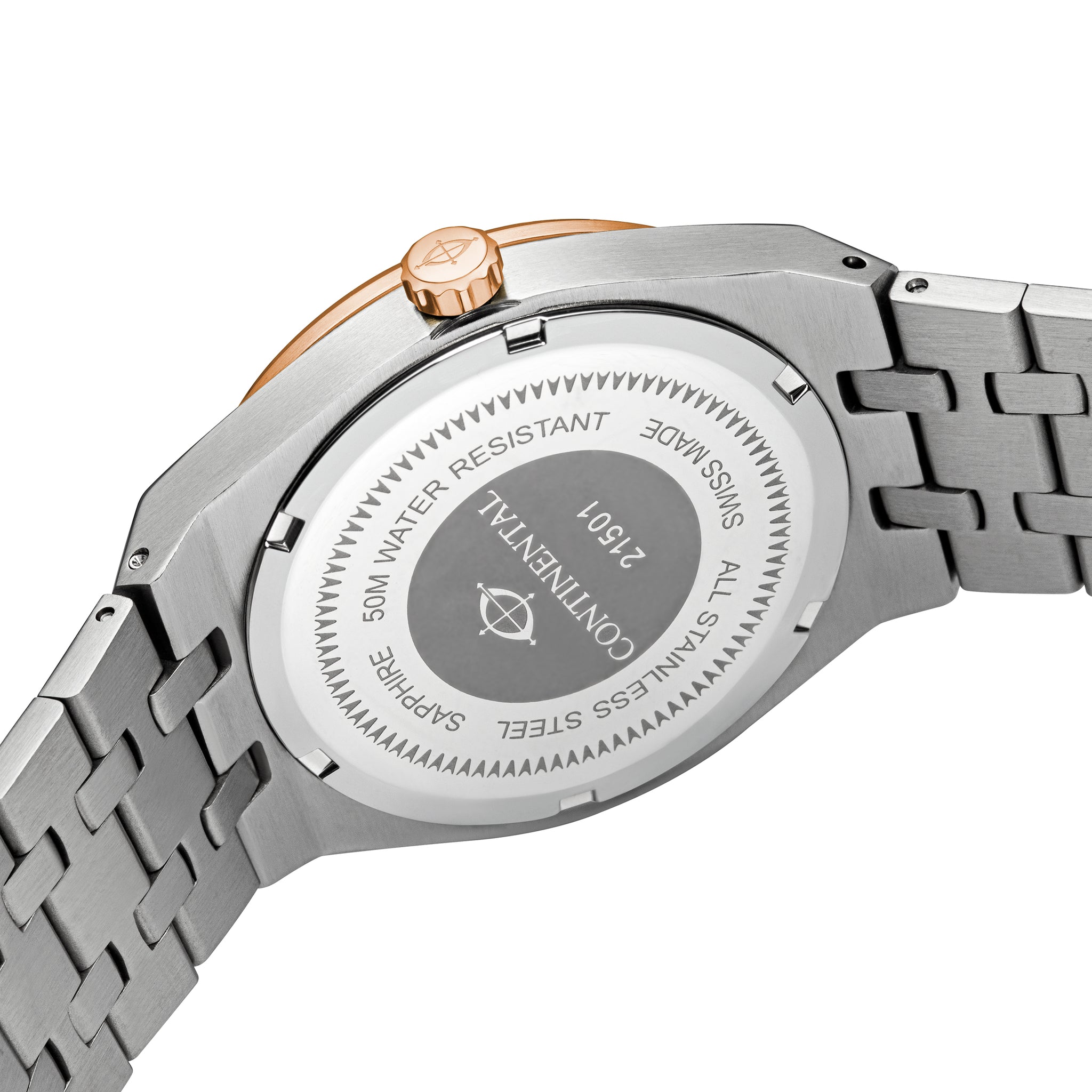 Continental Men’s Watch 21501-GM815130 | Watches | MEN | NEW Continental Men’s Watch 21501-GM815130 | Watches | MEN | NEW