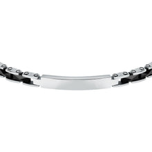 Load image into Gallery viewer, Men’s Sector Ceramic Bracelet (SAFR35)
