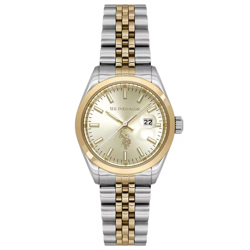 U.S. Polo Assn. Women’s Watch USPA2140-02 | Watches | NEW | WOMEN U.S. Polo Assn. Women’s Watch USPA2140-02 | Watches | NEW | WOMEN