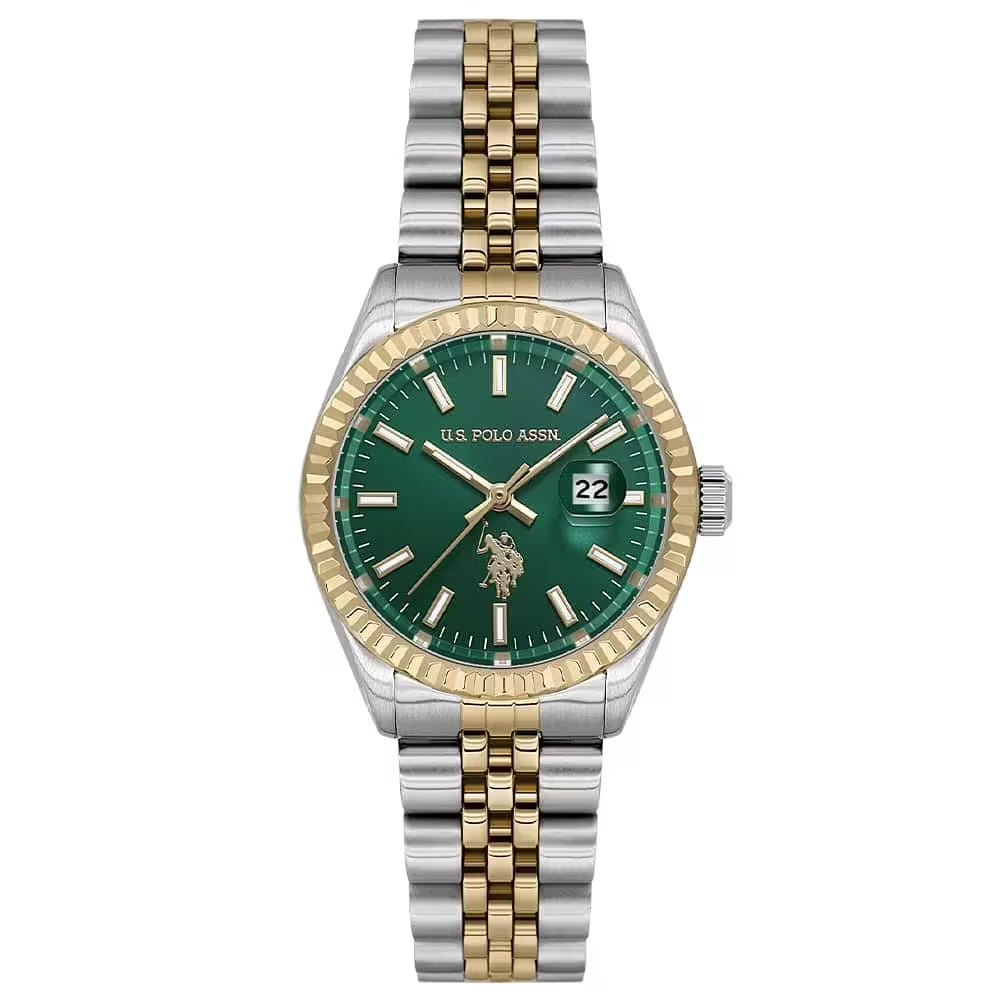 U.S. Polo Assn. Watch USPA2140-06 | Watches | NEW | WOMEN