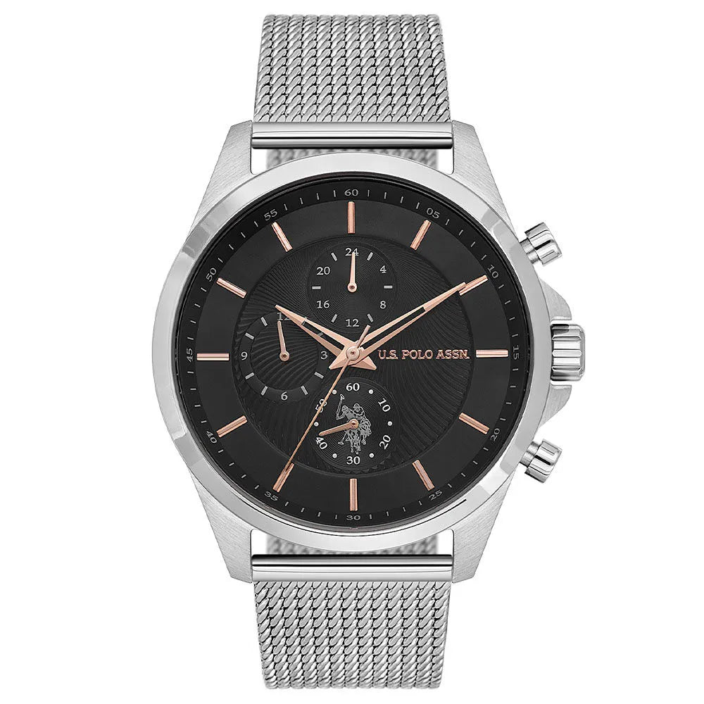 U.S. Polo Assn. Watch USPA1094-06